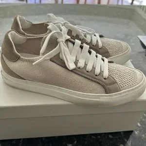 Brunello Cucinelli | Shoes | Brunello Cucinelli Cotton Mesh
